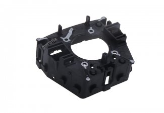 安全氣囊及內飾件8